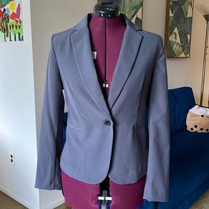 Simply Styled Blazer